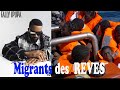 Fally Ipupa Migrants Des Reves Leur Histoire Video