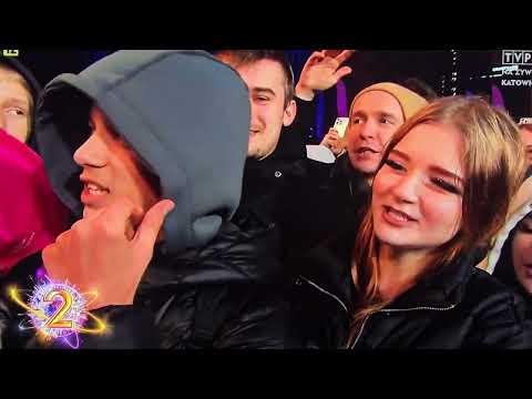 @TVP2 30 urodziny Dawida Kwiatkowskiego 