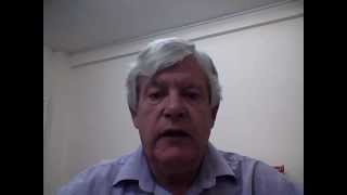 Roaming in the Gloaming