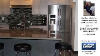 preview picture of video '231 N Bridge, Bellaire, MI Presented by Trish Fox.'