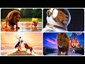 MGM Vs Movie Studios