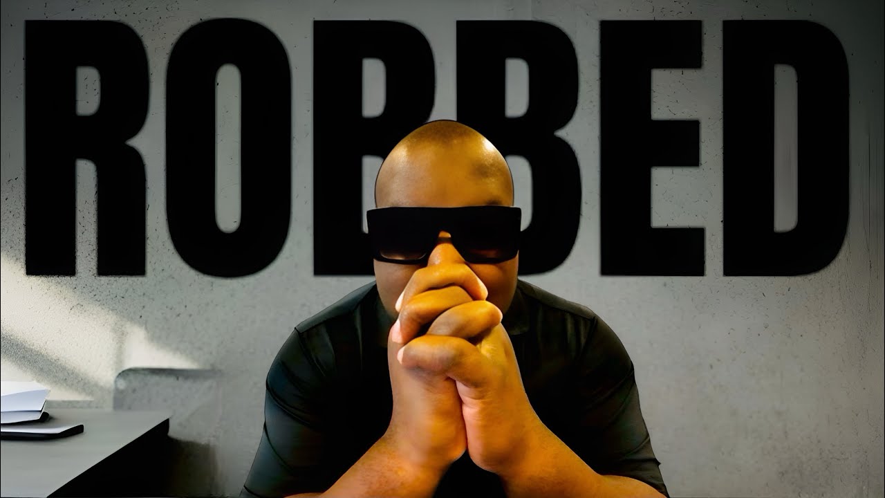 I Was Robbed in Brazil | Belo Horizonte Nightlife