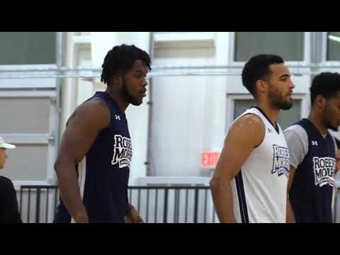 MBB Interview with Andy Toole