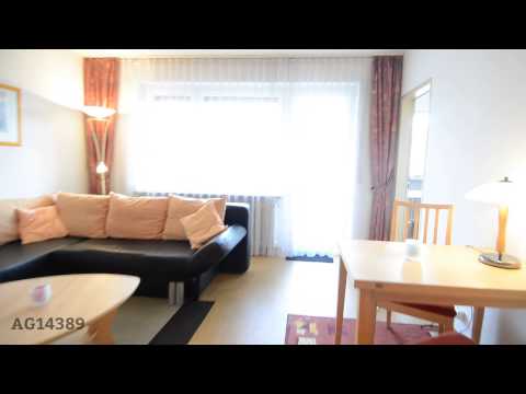 NU-14389 - Gemütlich möblierte 1-Zimmer-Wohnung mit Balkon in Fürth Dambach