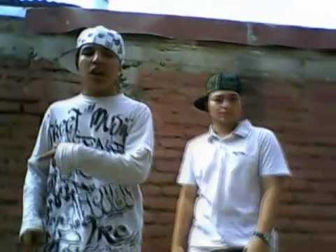 J-An Ft Zhiki Urban - Rap De Kallejon (LRS CREW)