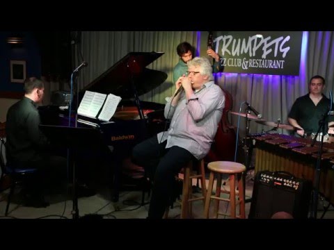 MVI 5799 Frenzelosa (Choro No. 2)  - Hendrik Meurkens at Trumpets Jazz Club 05 20 2016
