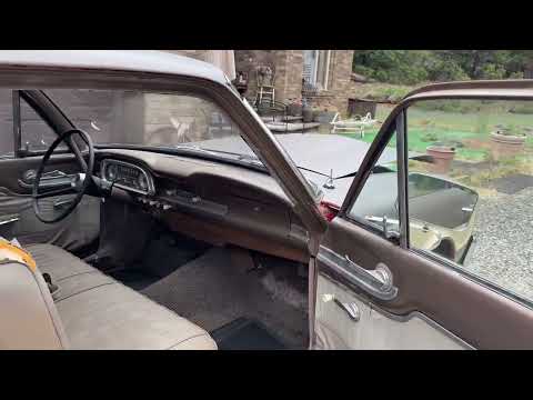 1962 Ford Ranchero (CC-1964895) for sale in Anderson , Ca 
