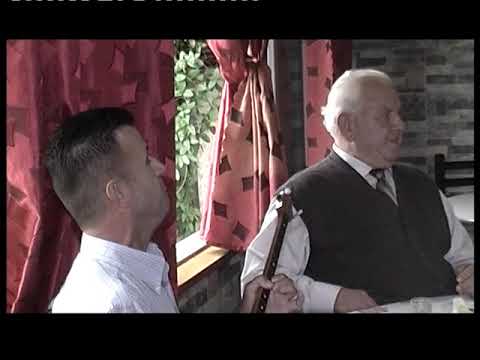 kol Murrani, Bardhok Deda  Jetimi