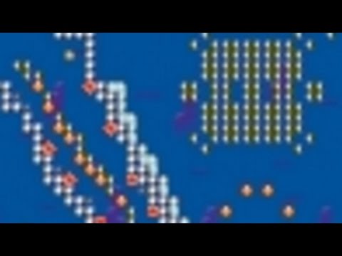 天井を突き破れ!! by ibiza - SUPER MARIO MAKER - No Commentary