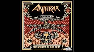 Anthrax - Panic