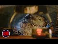 Godzilla 1998 Worst Cab Ride Ever