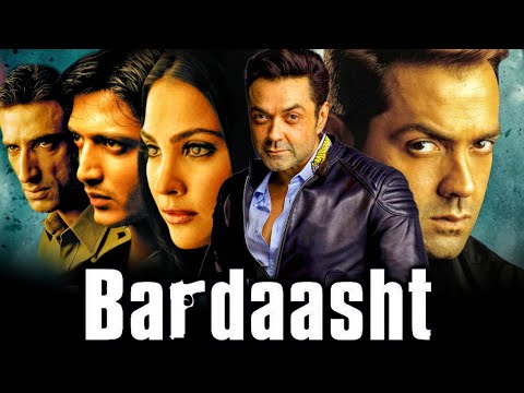 Bardaasht | Superhit Bollywood Movie | Bobby Deol, Lara Dutta, Ritesh Deshmukh, Tara Sharma
