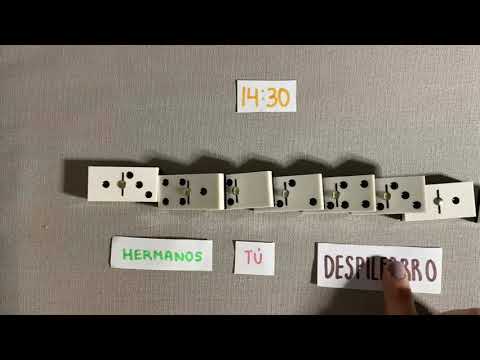 EL EFECTO DOMINÓ DEL DESPILFARRO