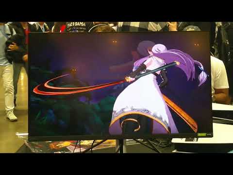 Combo Breaker 2024 - Granblue Fantasy Versus Rising Pools - Rookie | Akito VS. aRBy