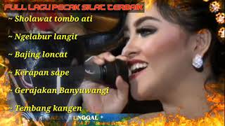 Download lagu FULL LAGU PENCAK SILAT TERBAIK | Tri Arena Tunggal mp3