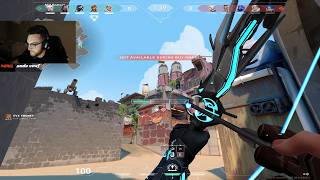 NRG brawk Sova Breeze WORLD CHAMP