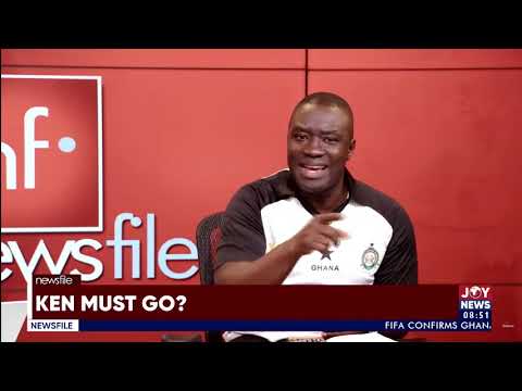 Dragging Kennedy Agyapong to disciplinary committee is not wrong – Twum-Barimah