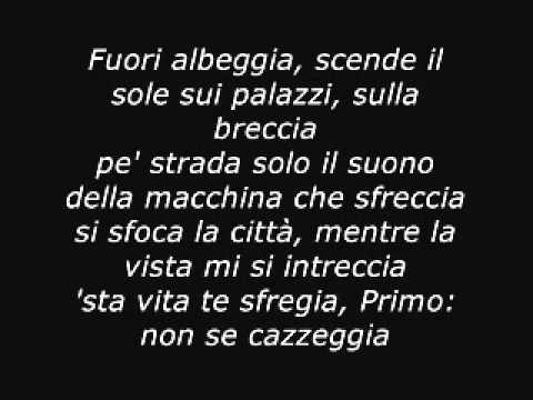 download lagu mp3 mp4 Noyz Narcos Zoo De Roma Lyrics, download lagu Noyz Narcos Zoo De Roma Lyrics gratis, unduh video klip Noyz Narcos Zoo De Roma Lyrics