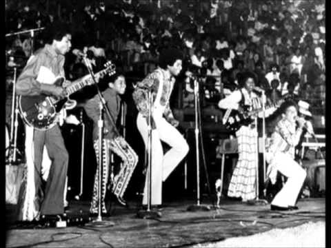 The Jackson 5- I Am Love (parts 1 and 2)
