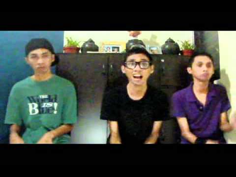 Francis M, Michael V. Denmark - Back In The Day  /  BakNthaday - Informal Specimen