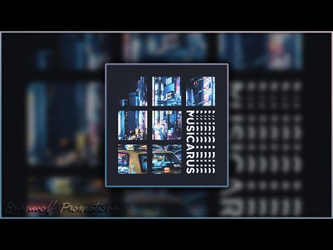 「Nu Disco」 Musicarus - Spread