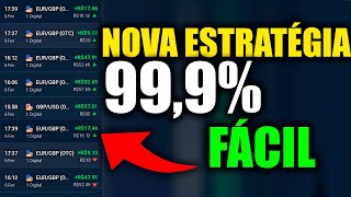 Binary Options - IQ Option: The Best 5-Second Strategy thumbnail