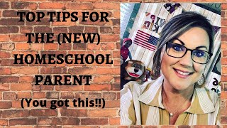 How to homeschool during the coronavirus crisis! Tips to homeschool during the Covid-19 pandemic!
