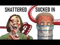 The Worst Theme Park Deaths Ever