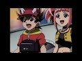 Dinosaur King Zoe Drake Belly Button