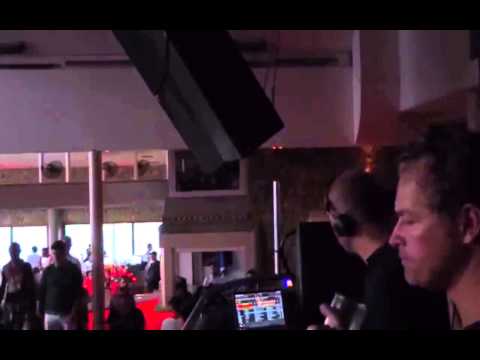 Marco Carola plays Reelow - Animal Wifes (Original Mix) @ Cavo Paradiso 2013