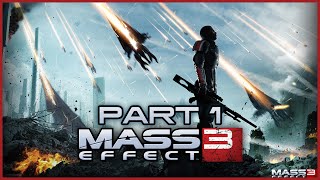 Vidéo Mass Effect Trilogy