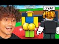 The FUNNIEST Steal A Brainrot Videos
