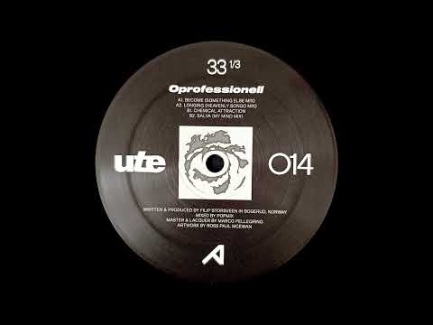 [Today's Trance/Early Trance] Oprofessionell – Longing (Heavenly Bongo Mix) (A2) [2024]