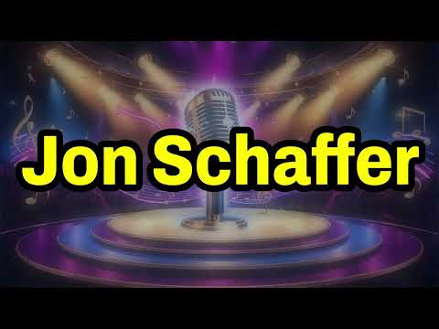 Jon Schaffer Pronunciation | How To Say Jon Schaffer | Jon Schaffer Meaning