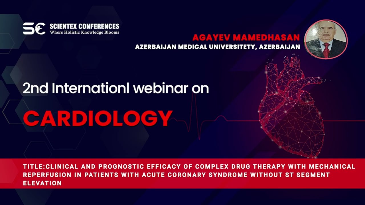 Clinical and prognostic efficacy of complex drug therapy with mechanical reperfusion in patients with acute coronary syndrome without ST segment elevation (STEMI) working in environmentally unfavorable conditions contaminated with xenobiotics