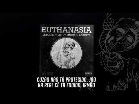 LetoDie - O Sócio (Prod. Liip)