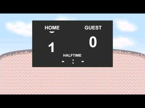 14.02.2017: Portsmouth - Blackpool (2 - 0)