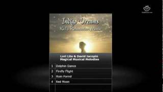 Indigo Dreams: Kids Relaxation Music, Bedtime Music | Stress Free Kids