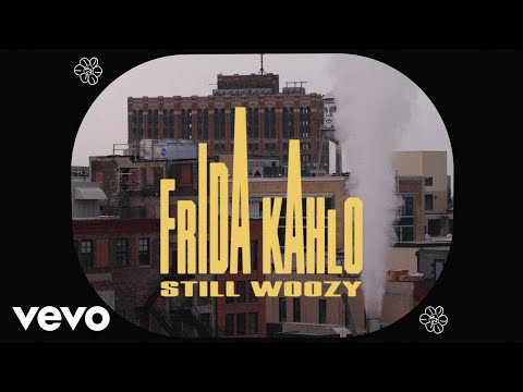 Video thumbnail for Frida Kahlo