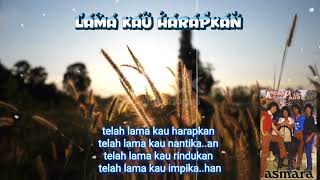 Download lagu LAMA KAU HARAPKAN KOES PLUS SYAIR BERNADA SYAHDU M... mp3