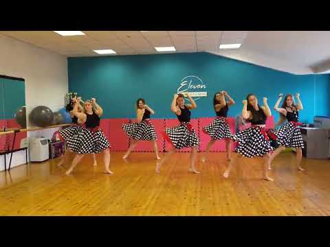 Valmar ft Szikora Robi - Úristen / Eleven Dance Project / Zalaegerszeg