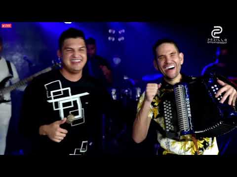 Pueda Ser Que No Me Extrañes  |  Elder Dayan y Juancho De La Espriella (Concierto Virtual)