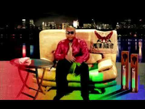 Sauti na  Moofy feat.Buzo Danfillo