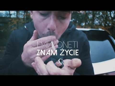 DAWONETI [D&G] - ZNAM ŻYCIE