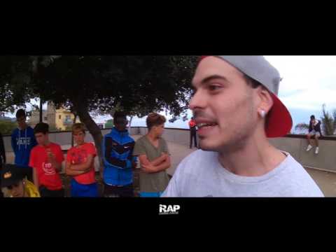 DOGTOR vs FUNES - Semifinal Fecha 8attle 1 (Torneo 2017)