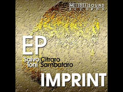 SALVO CITRARO & TONI SAMBATARO  DRY SOUND (remix)