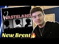 10/10 Brent Faiyaz - WASTELAND | LIVE ALBUM REACTION