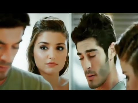 The BlockBuster Turkish Drama| Cute Jealousy Scene | How Murat Handle His Jealousy | Turkish Couple