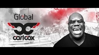 Global 722 (with Carl Cox) 20.01.2017