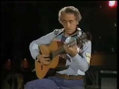 Pat Paulsen, "The Folksinger"
